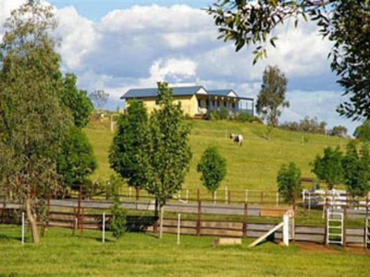 Hillside Farm