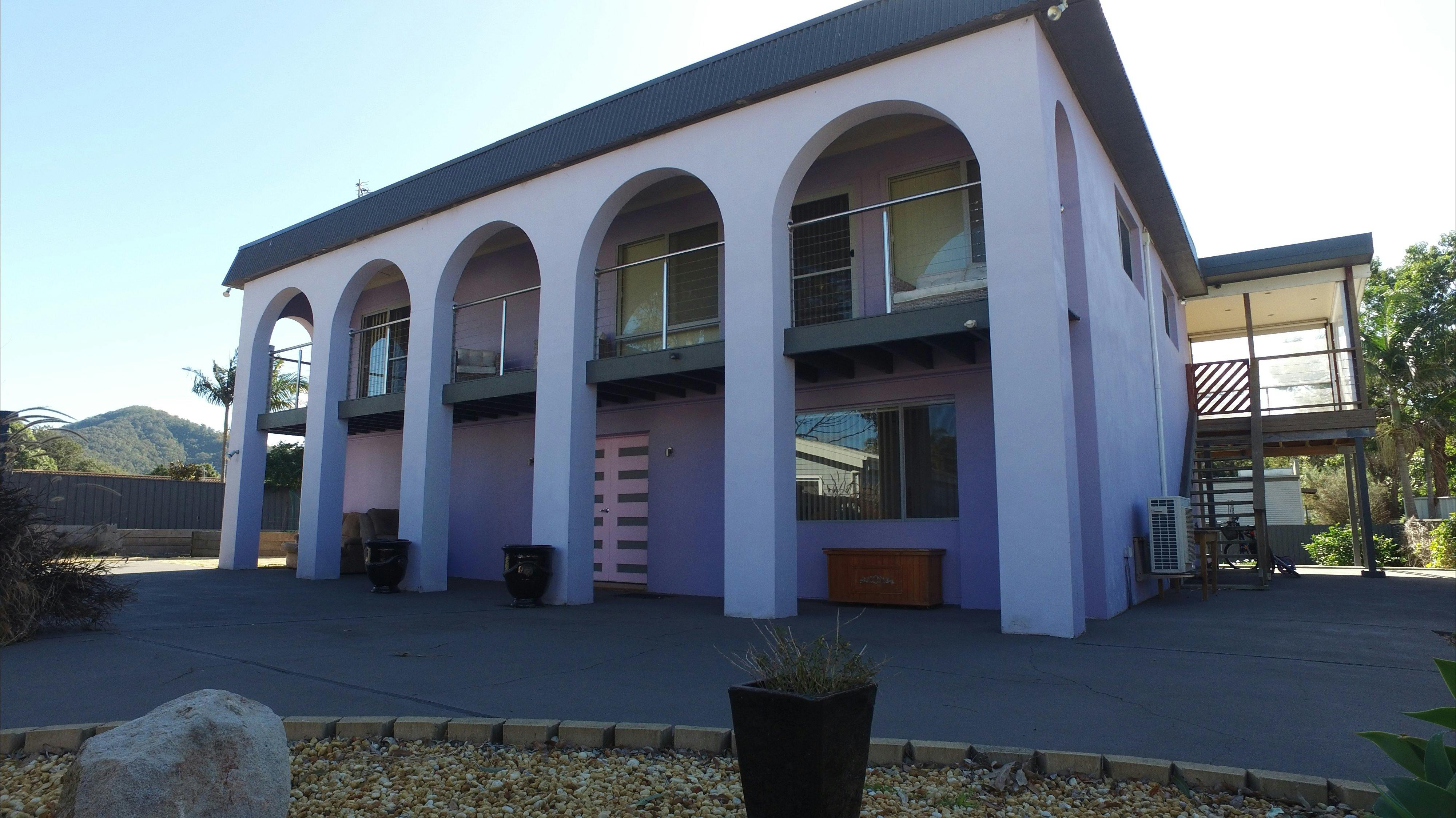 Riverview House NSW Holidays & Things to Do