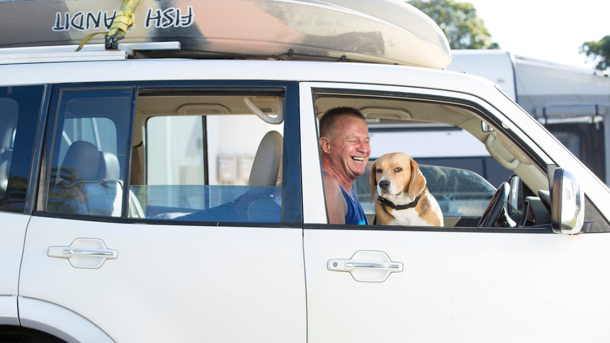 Pet Friendly