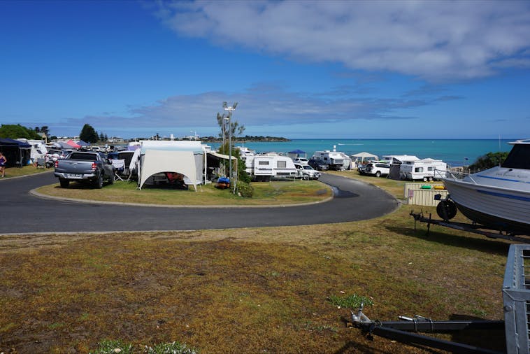 Getaway Caravan Hire