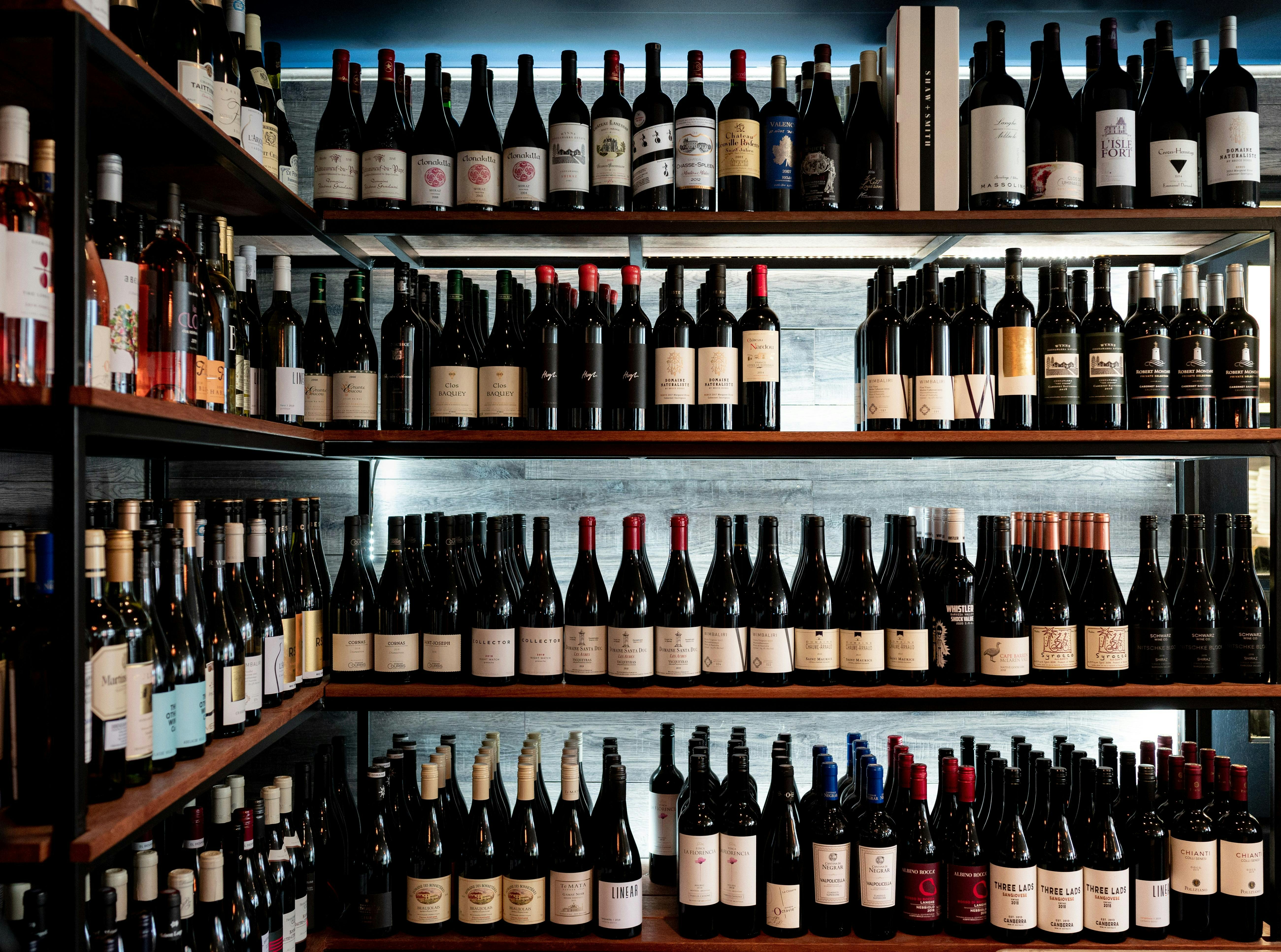 Ondine - European Brasserie