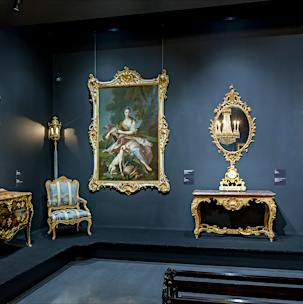David Roche Collection David Roche Gallery - Adelaide, Attraction | South Australia