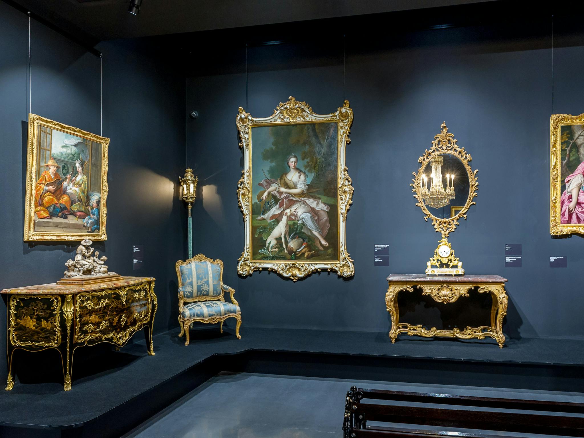 David Roche Gallery Slider Image 4