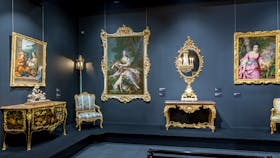 David Roche Gallery