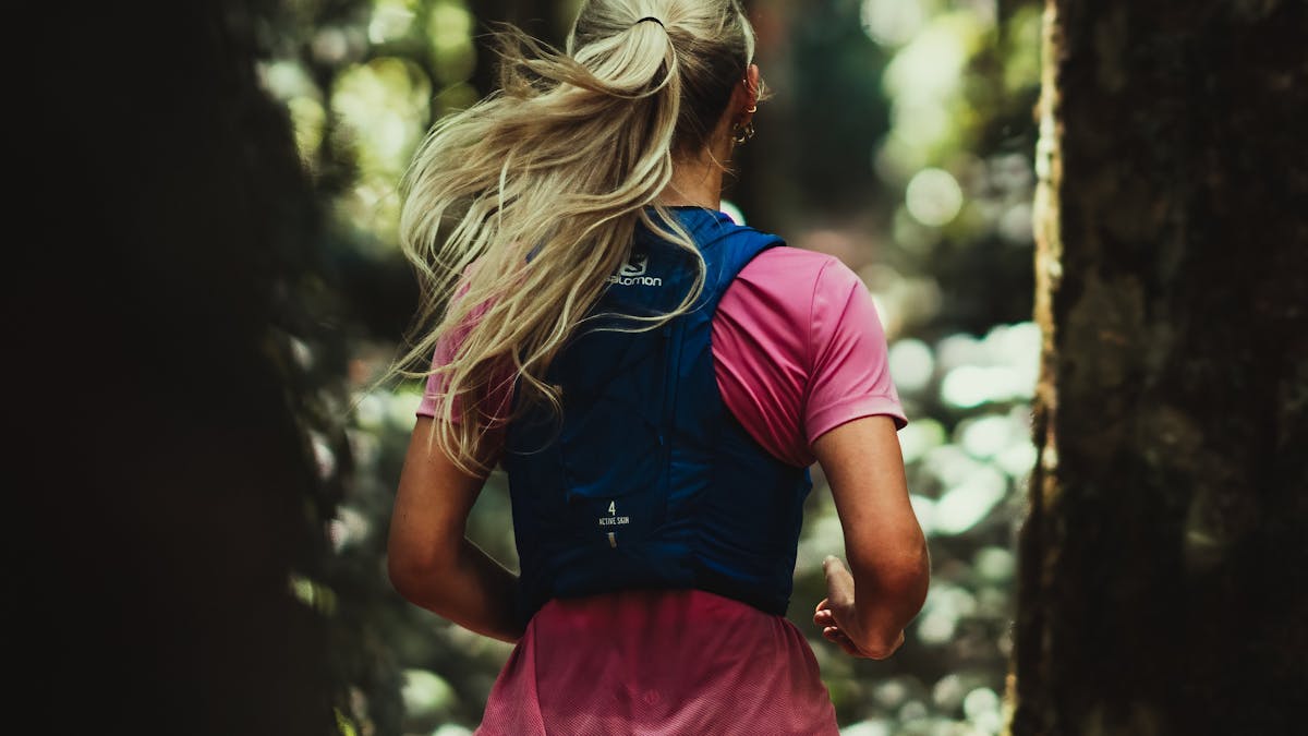 Runner