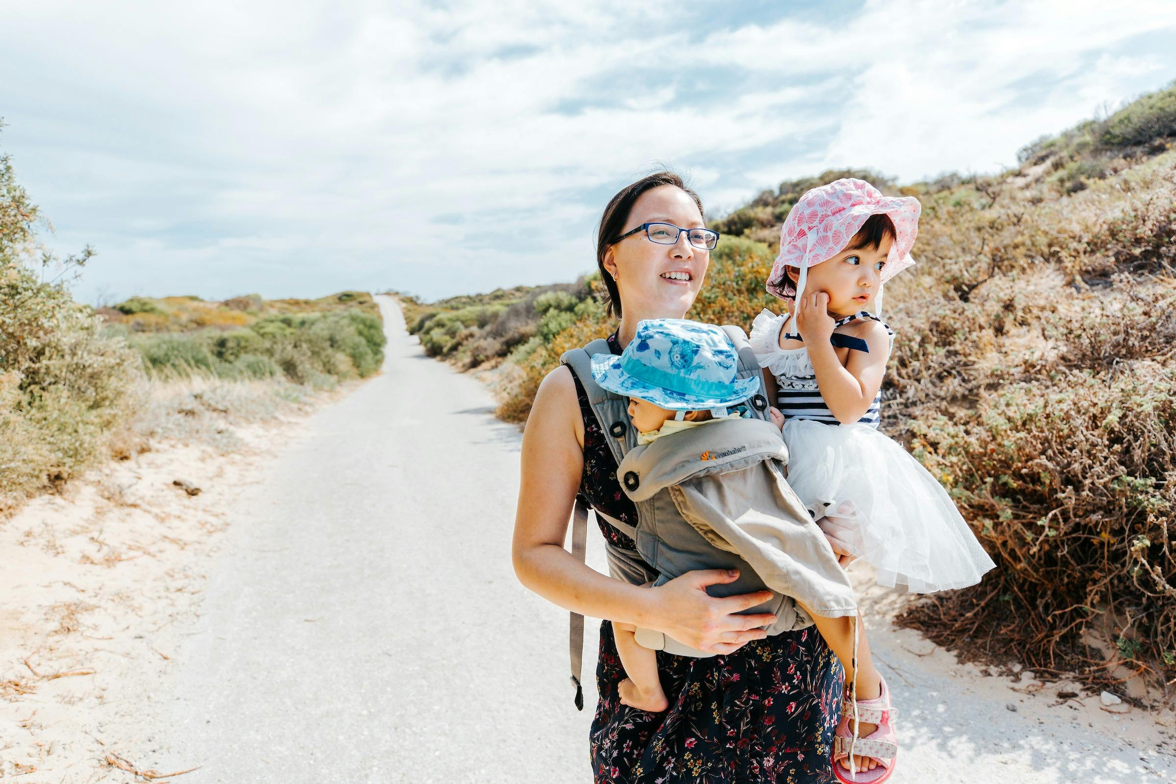 Point Peron, Rockingham, Western Australia