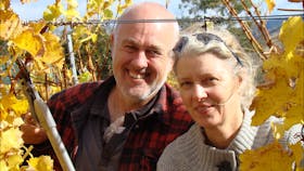 Lynda and Paul - Your hosts