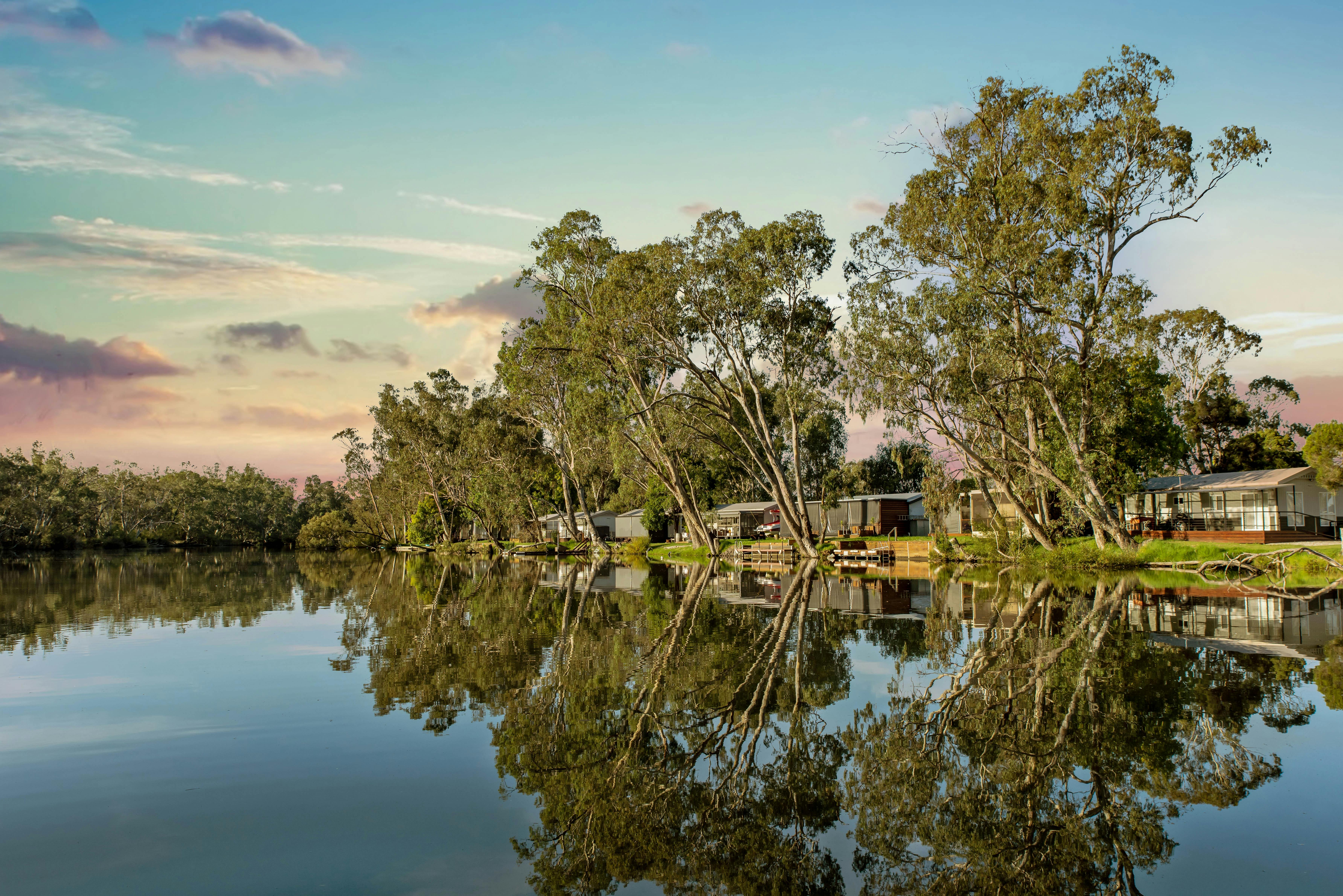 Nagambie Lakes Function Centre