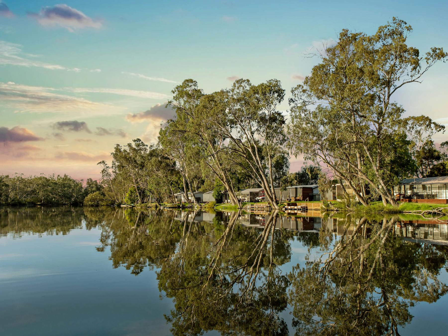 Nagambie Lakes Function Centre
