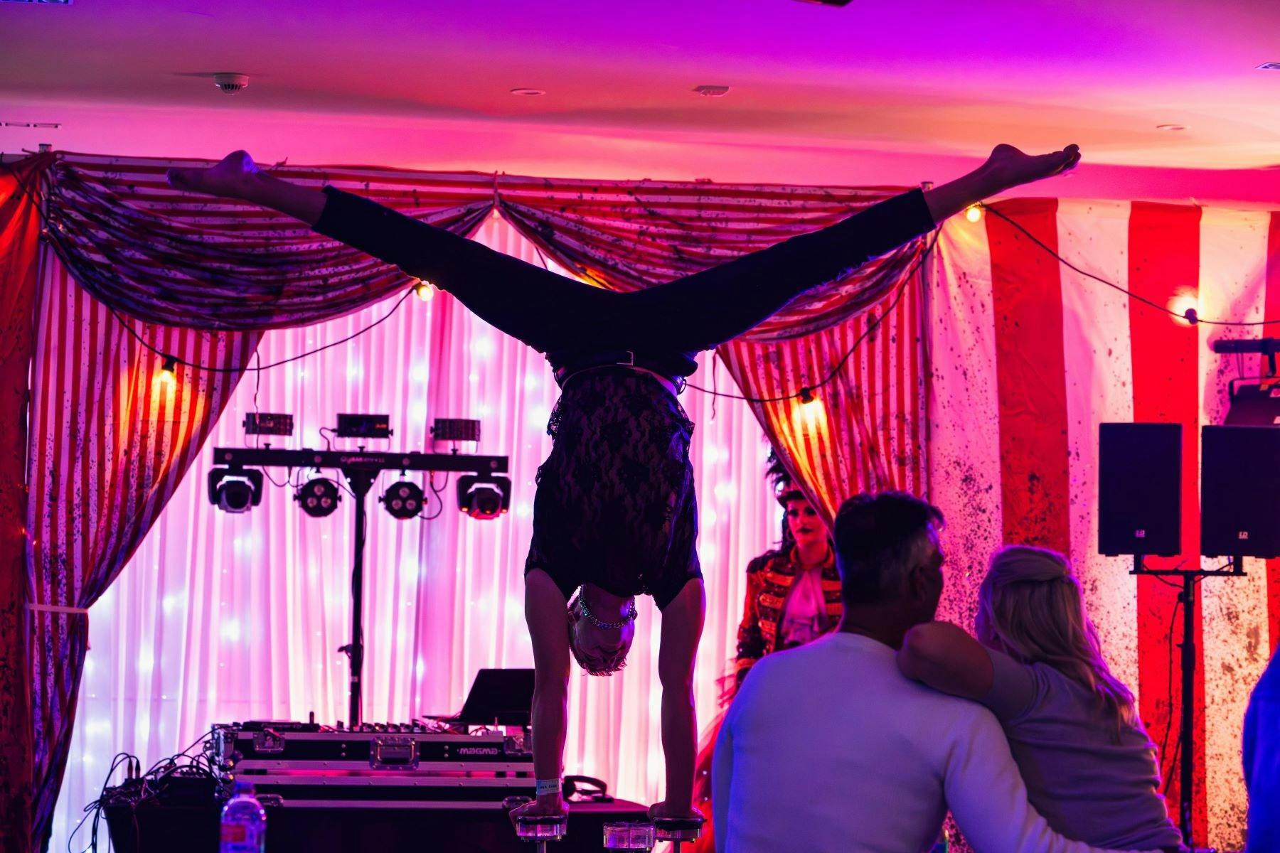 Performance Luna Dark