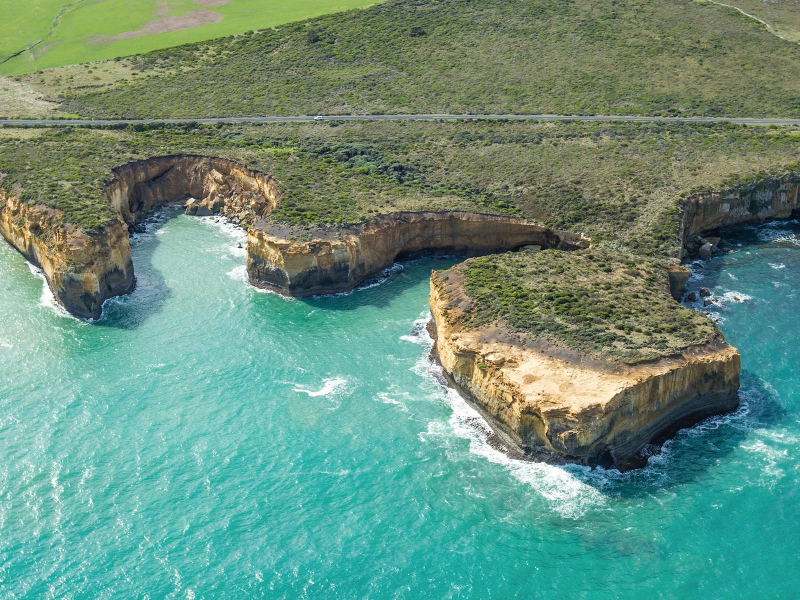 Great Ocean Road Luxury Private Tour