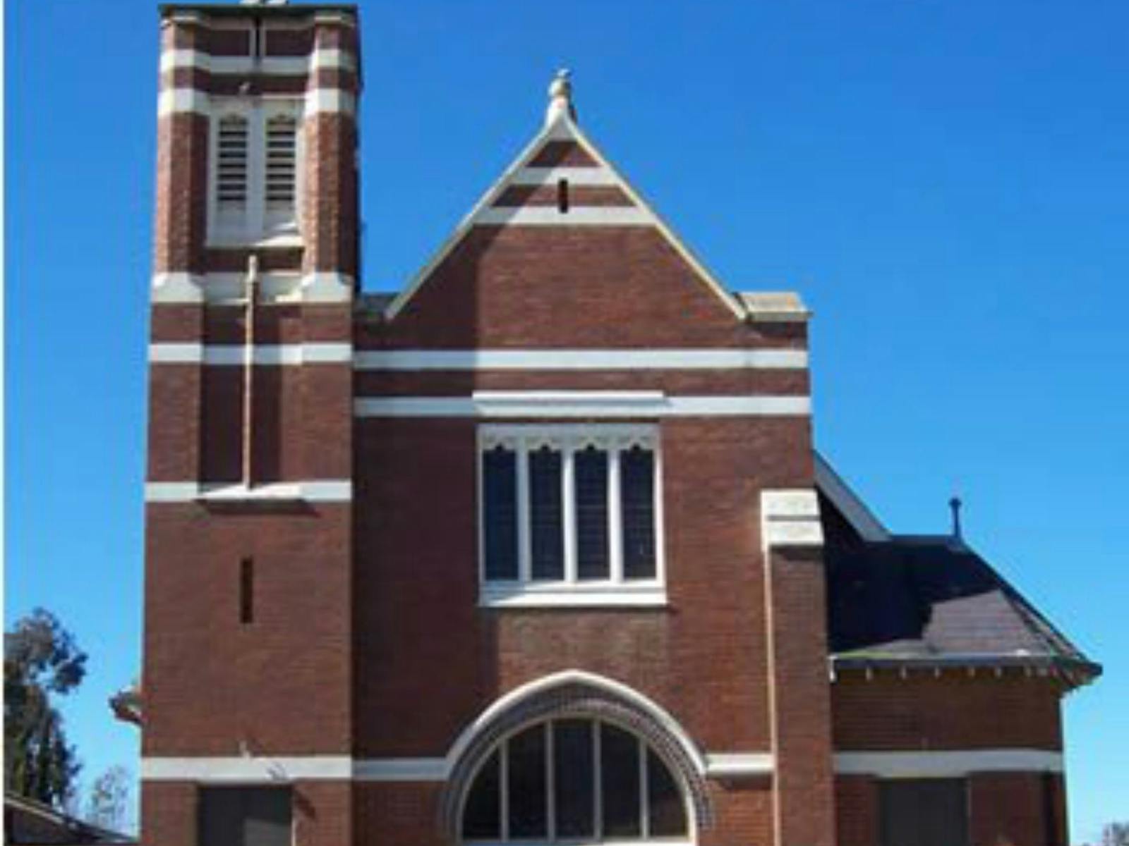 Image for Uniting Church Monthly Markets
