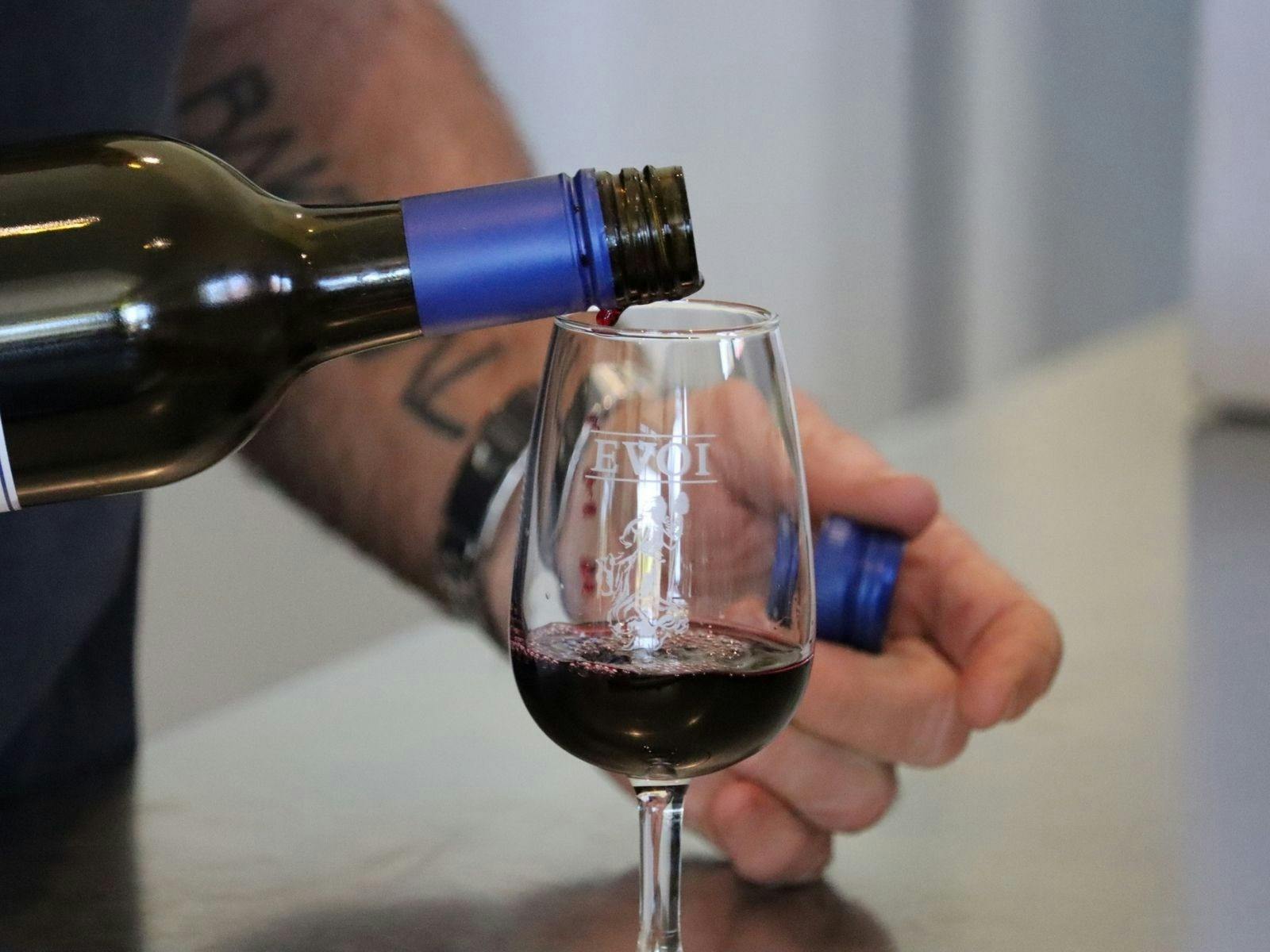 A small group real Margaret River wine experience