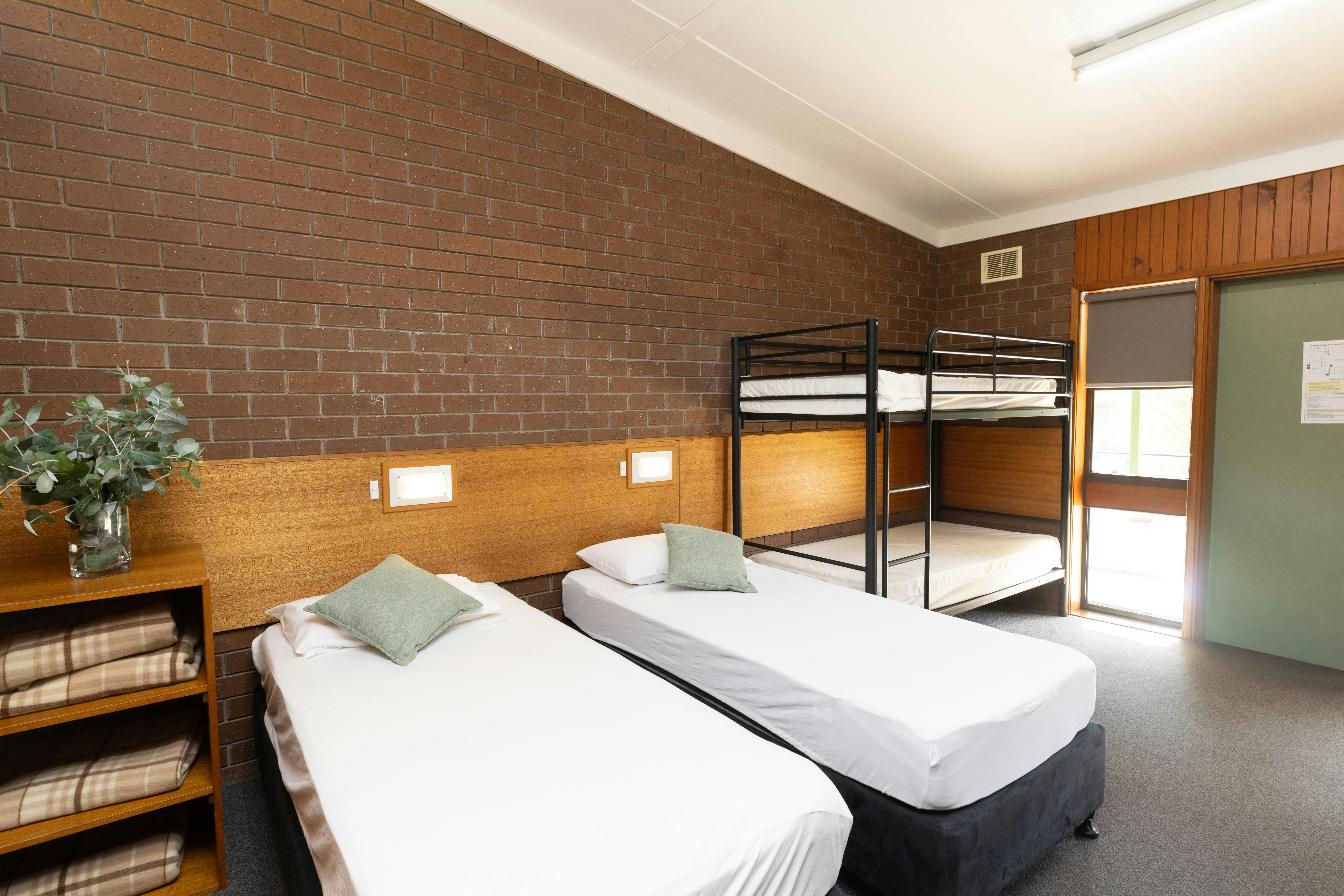 Accommodation