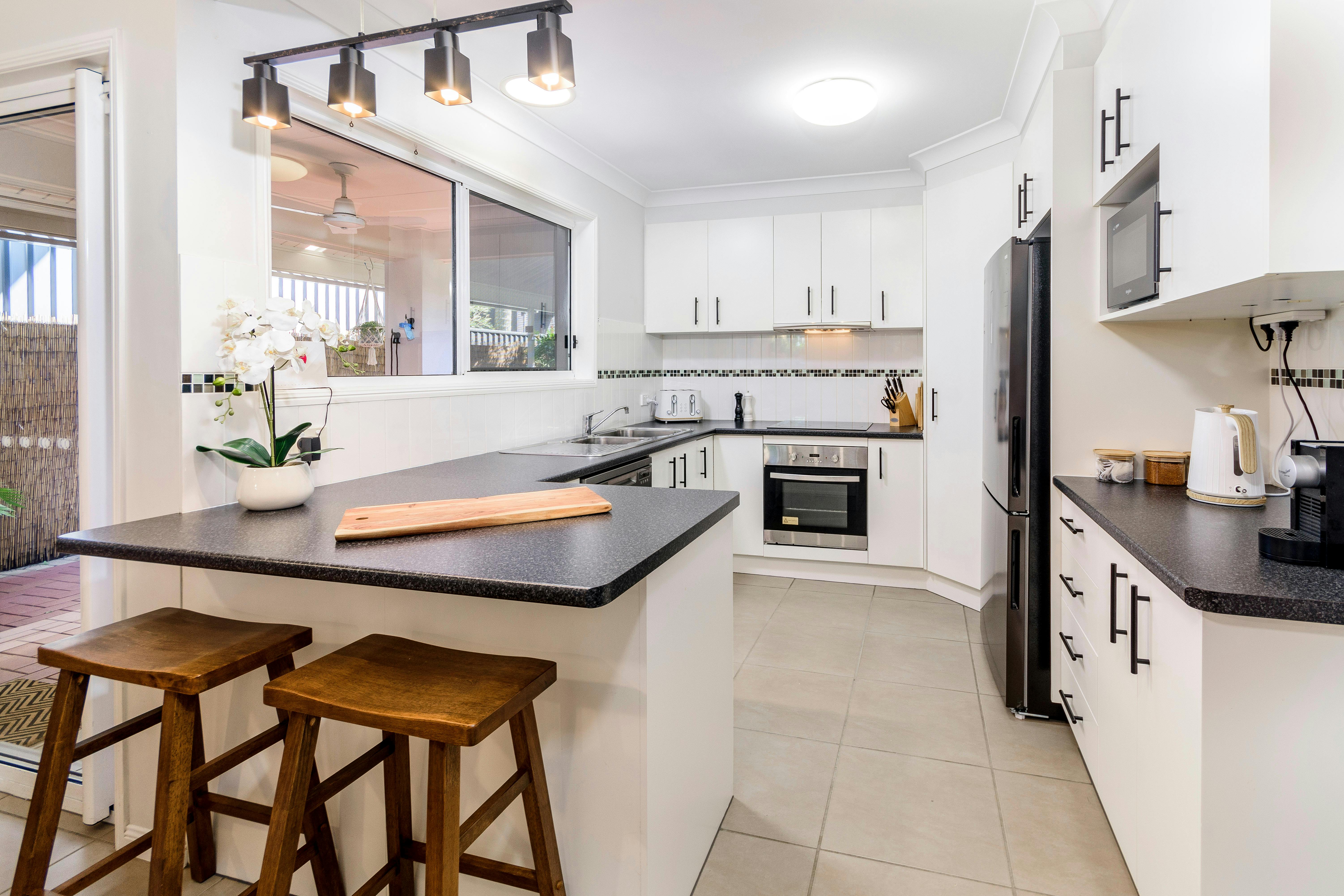 Tip-Sea Pelican Villa