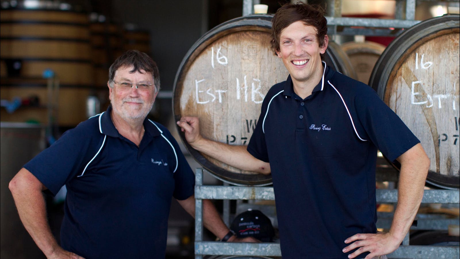 Paringa Estate Winery and Restaurant
