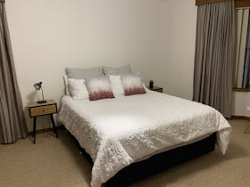 Accommodation on Clezy Mount Gambier