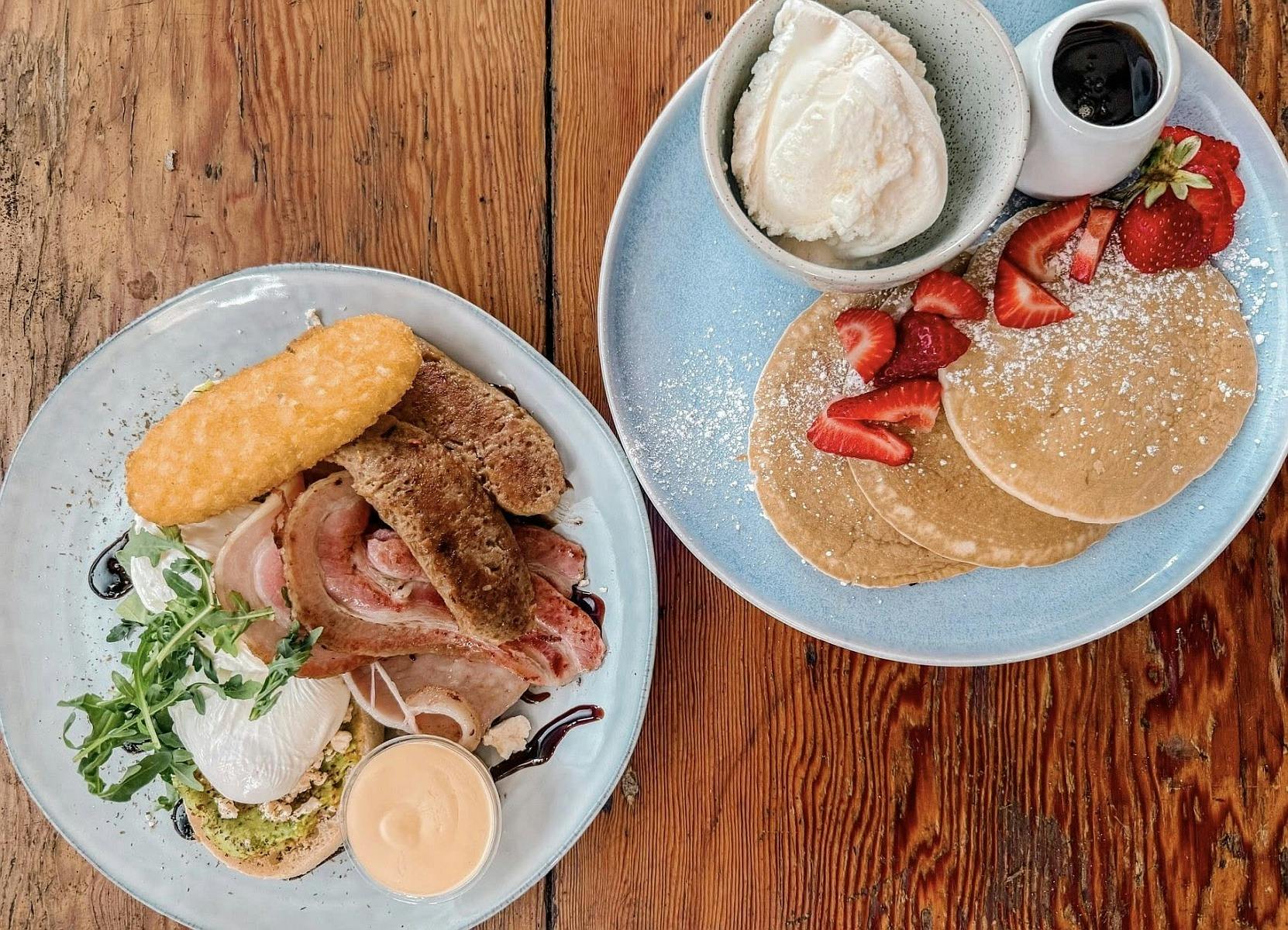 Vacy Gemischtwarenladen - Lebensmittel