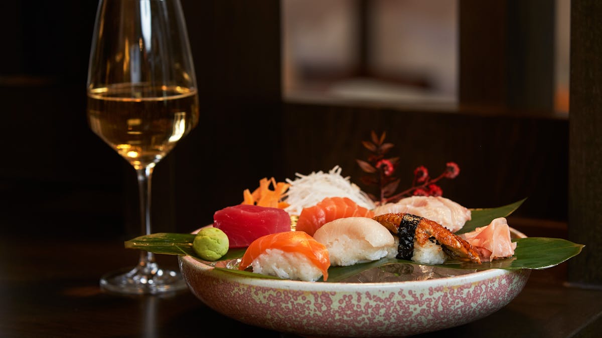 Misono Japanese Restaurant Misono Japanese Restaurant