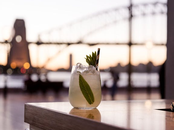 Portside Sydney Opera House