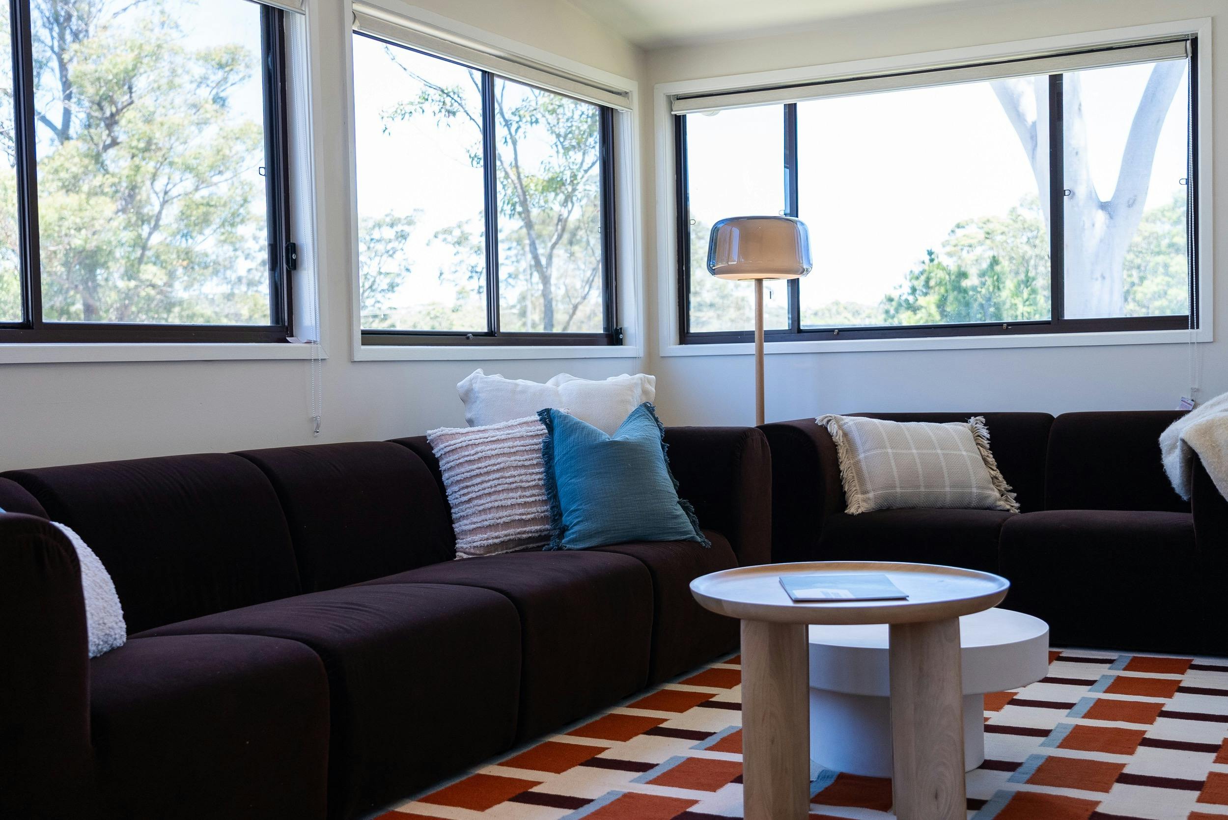 Casa Nera, Photographer Russell Quinn