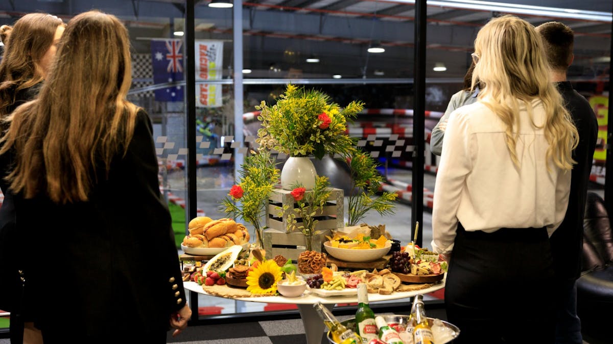 Corporate Event