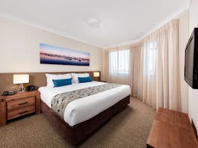 Broadwater Resort Como, Como, Western Australia