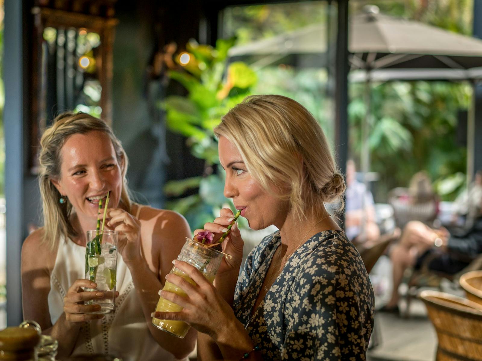 SPIRIT HOUSE RESTAURANT & COOKING SCHOOL, YANDINA, SUNSHINE COAST SPIRIT HOUSE RESTAURANT & COOKING SCHOOL, YANDINA, SUNSHINE COAST