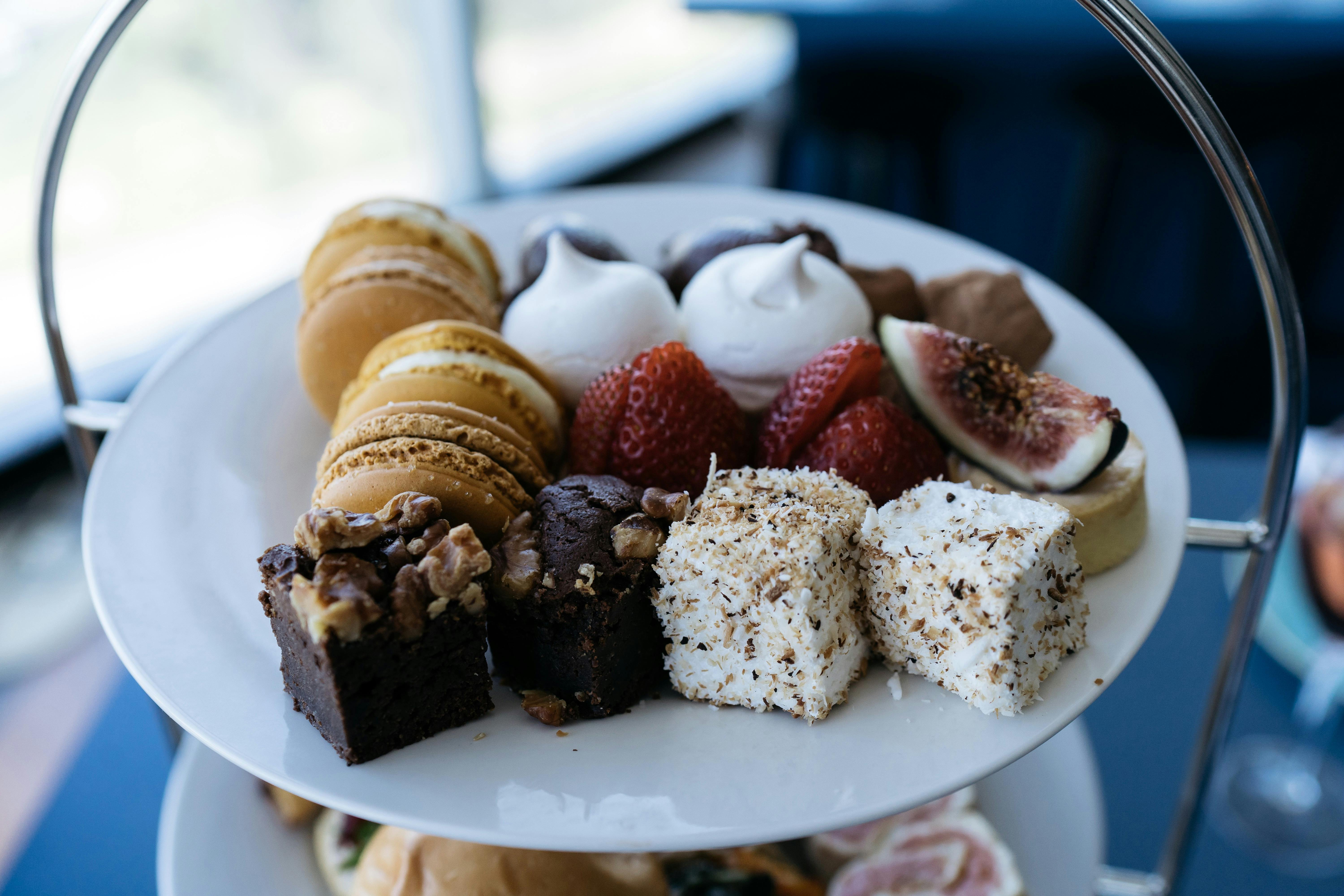 Mother's Day High Tea at Sage Hotel Ringwood