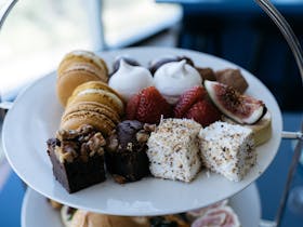 Mothers Day High Tea at Sage Hotel Ringwood Cover Image
