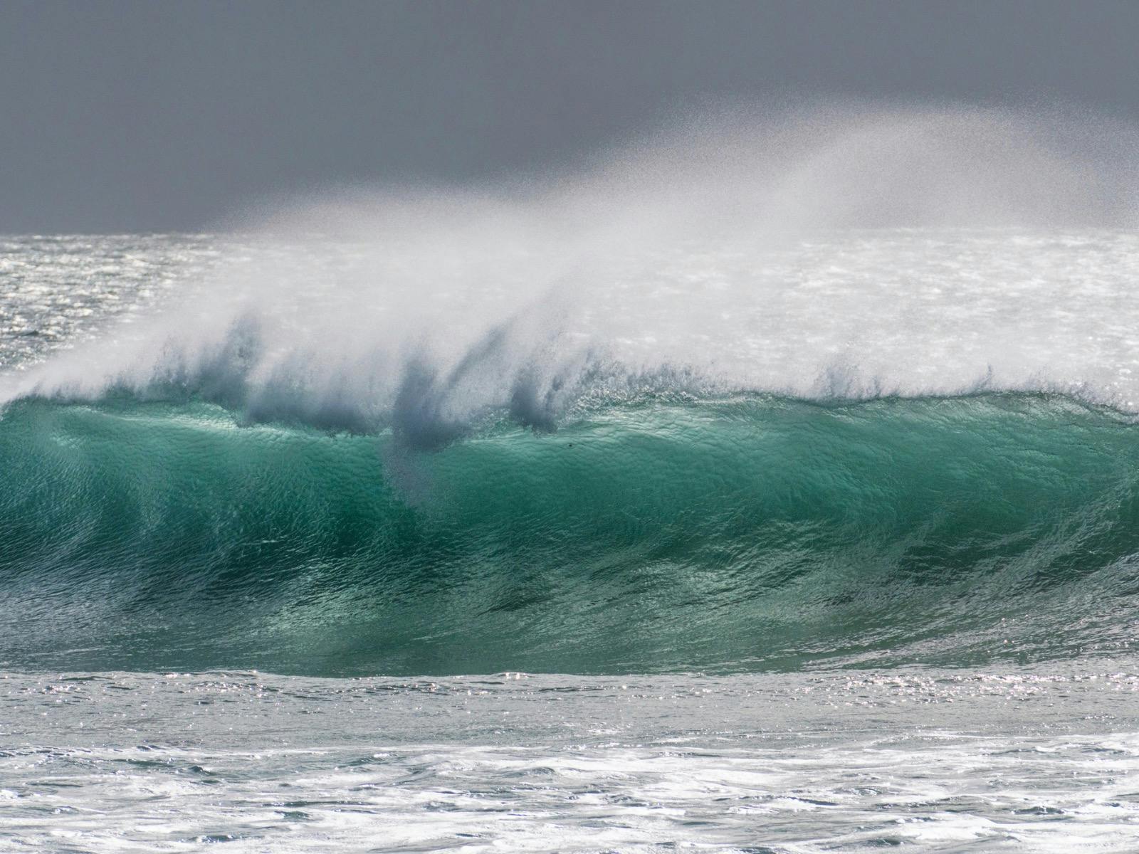 Martha Lavinia, King Island