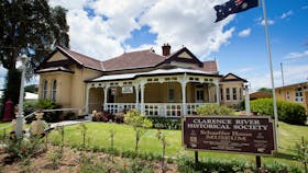 Grafton Heritage Trail
