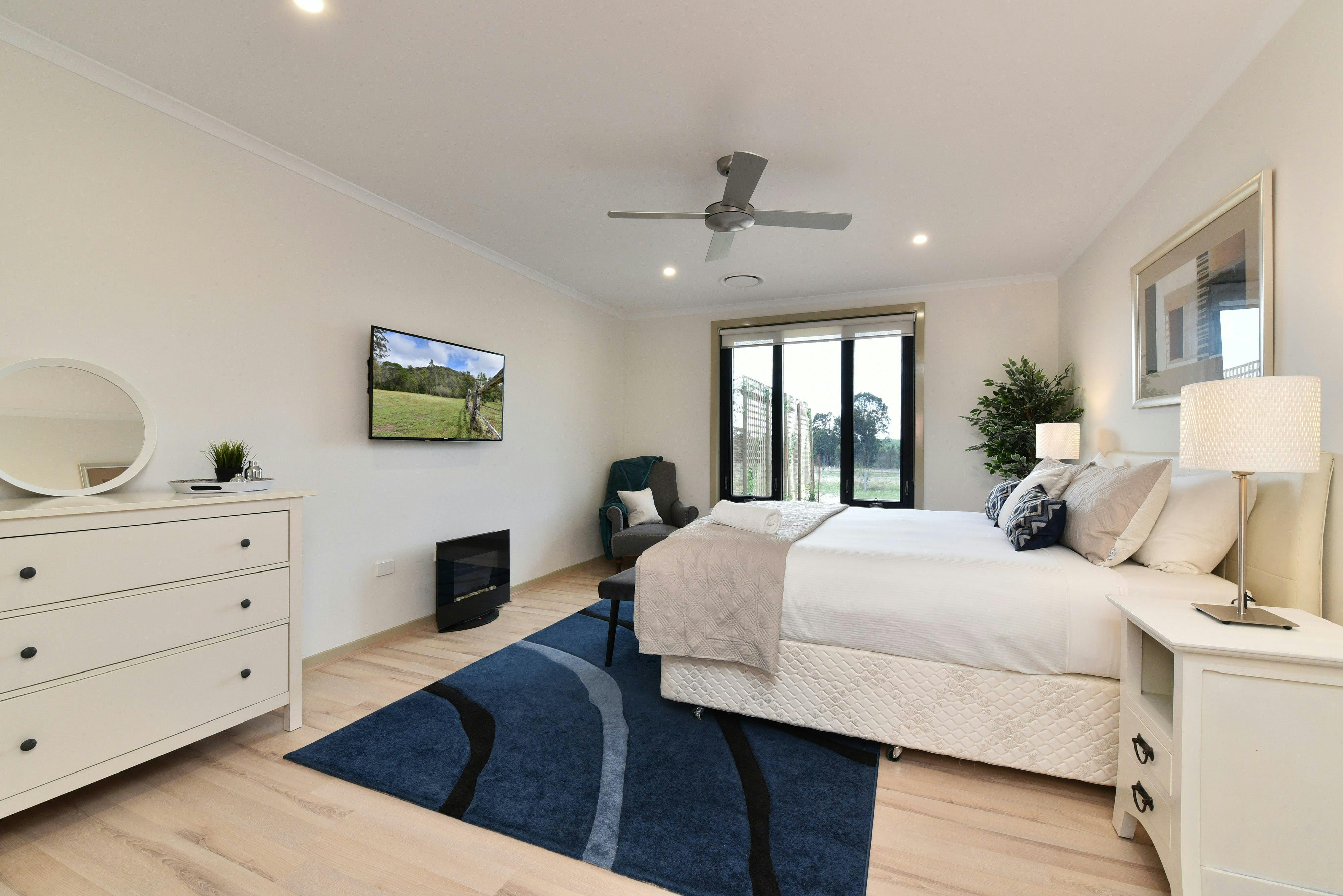 Horizon 7 - Bedroom 1