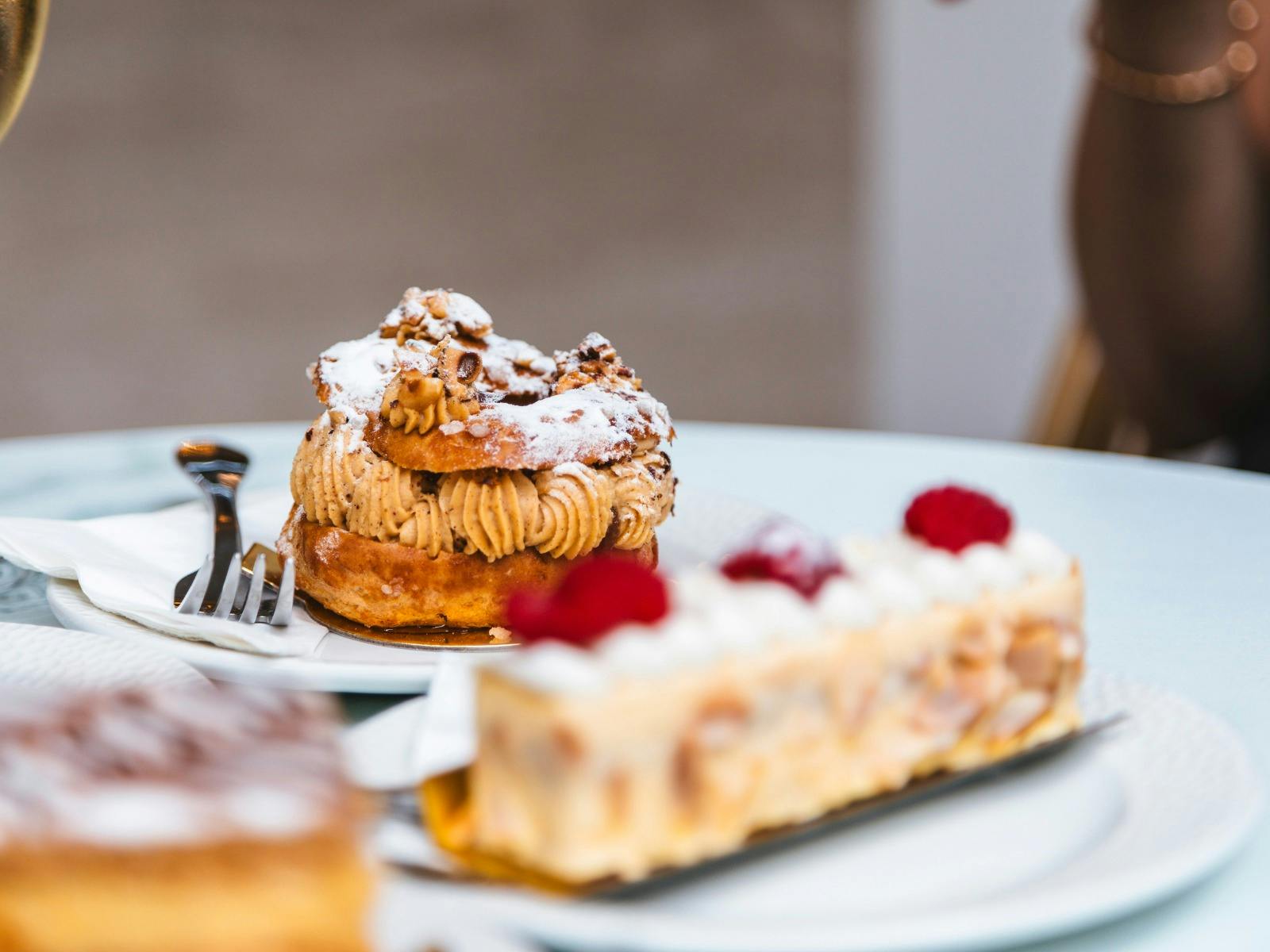 Rise Bakery Sundazed Sessions at Portside Wharf