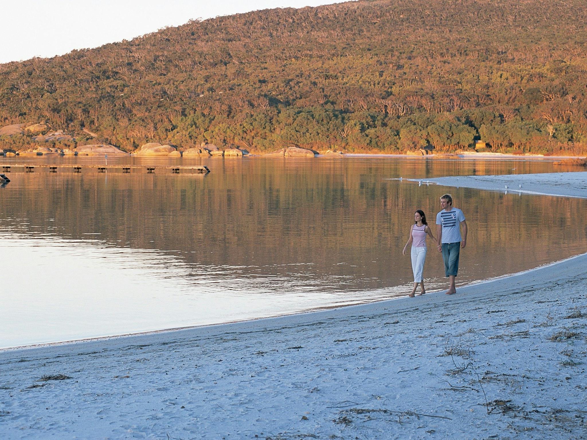 Emu Point, Albany, Western Australia