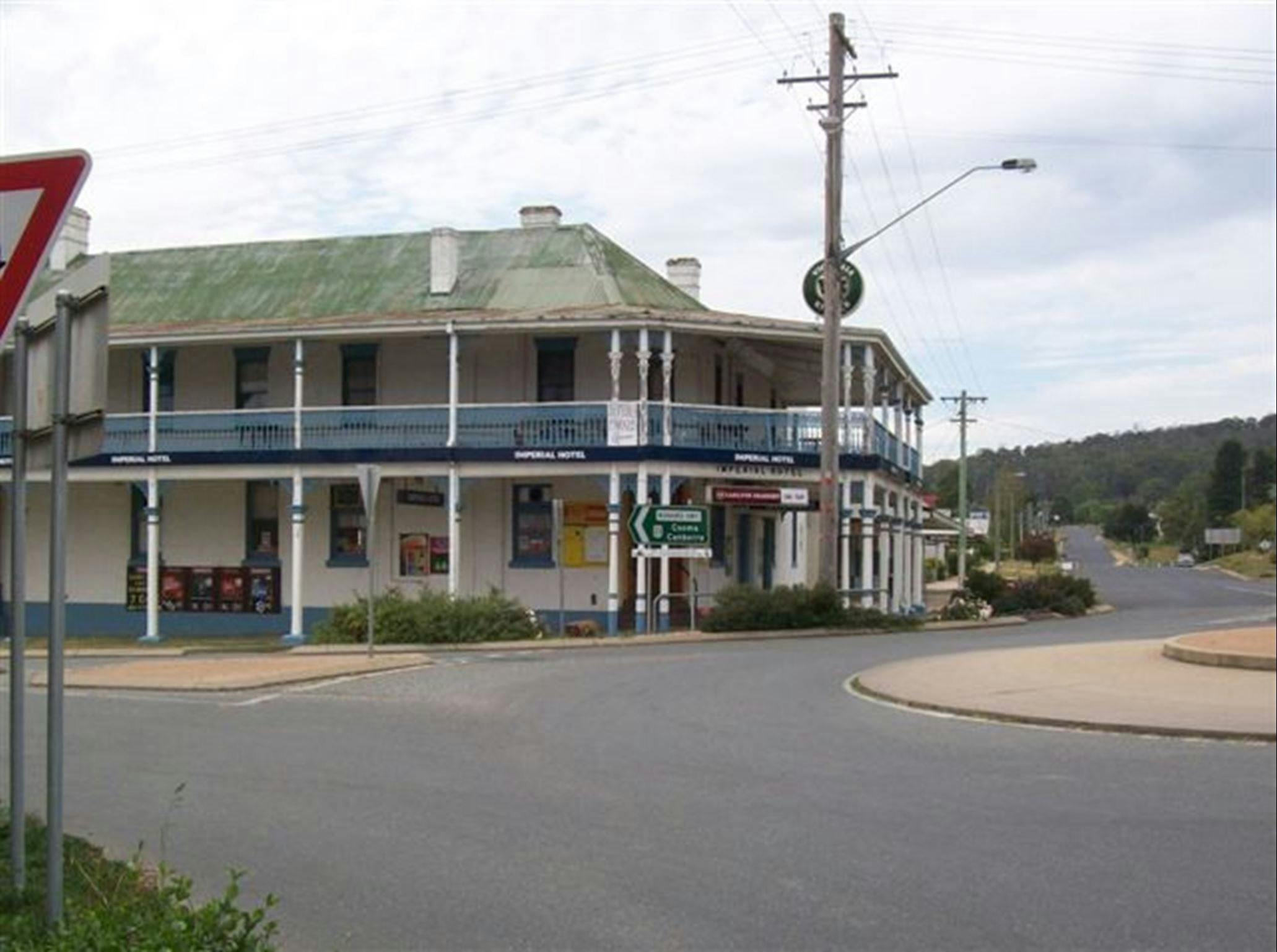 Imperial Hotel Bombala | NSW Holidays & Accommodation, Things To Do ...