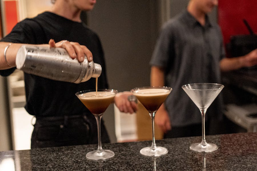 Espresso Martini