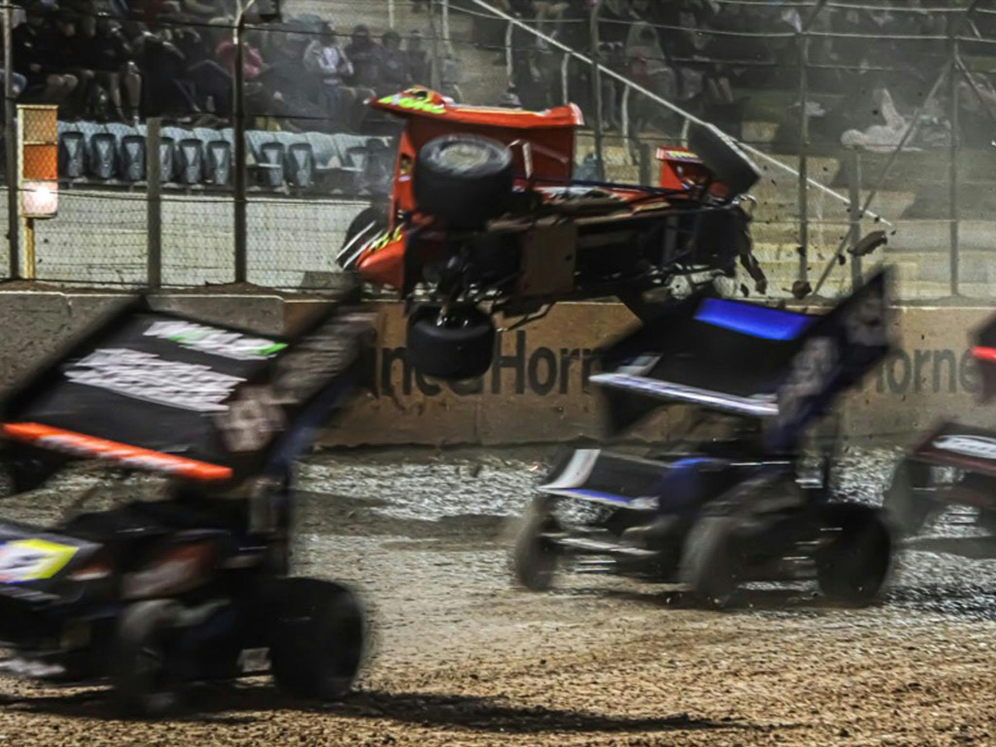 Murray Bridge Speedway