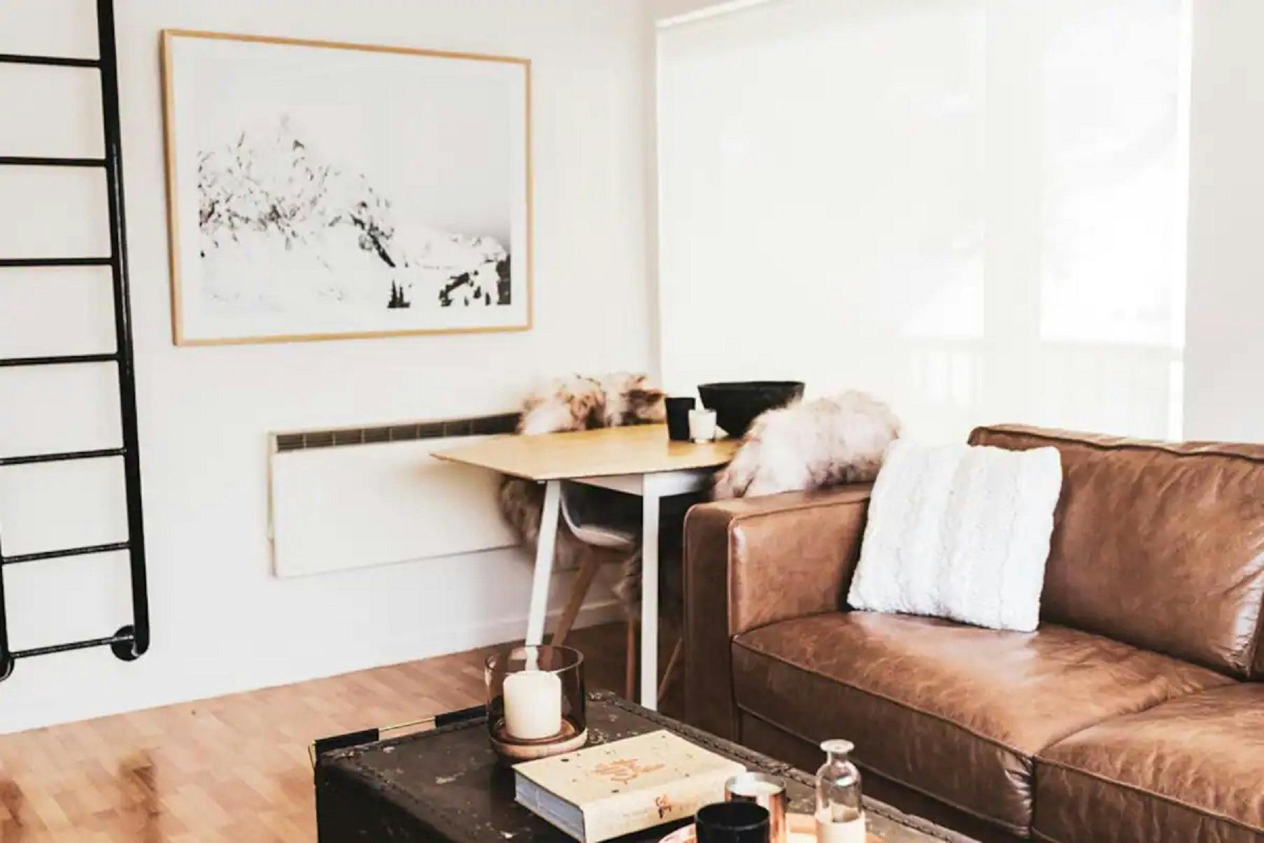 Après Vous Apartment