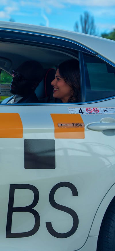 ACT CABS - Canberra Taxi Service 2