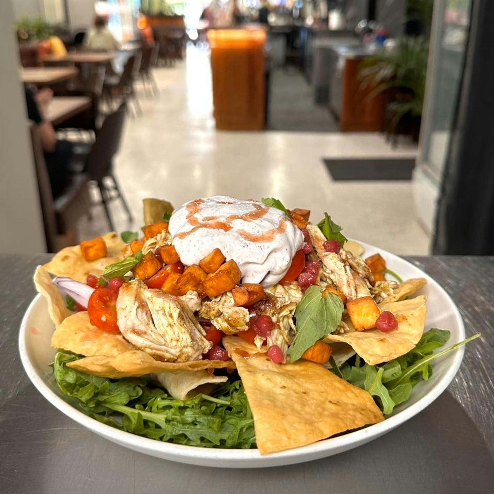 Salad