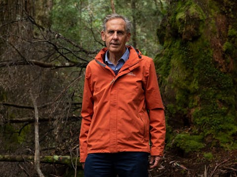 Defiance - A Conversation for Conservation | The Deep North Festival