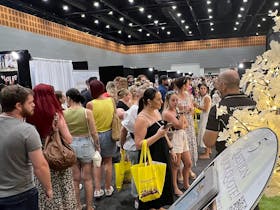Your Local Wedding Guide Gold Coast Expo