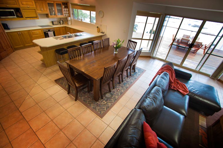Limestone Ridge Holiday House