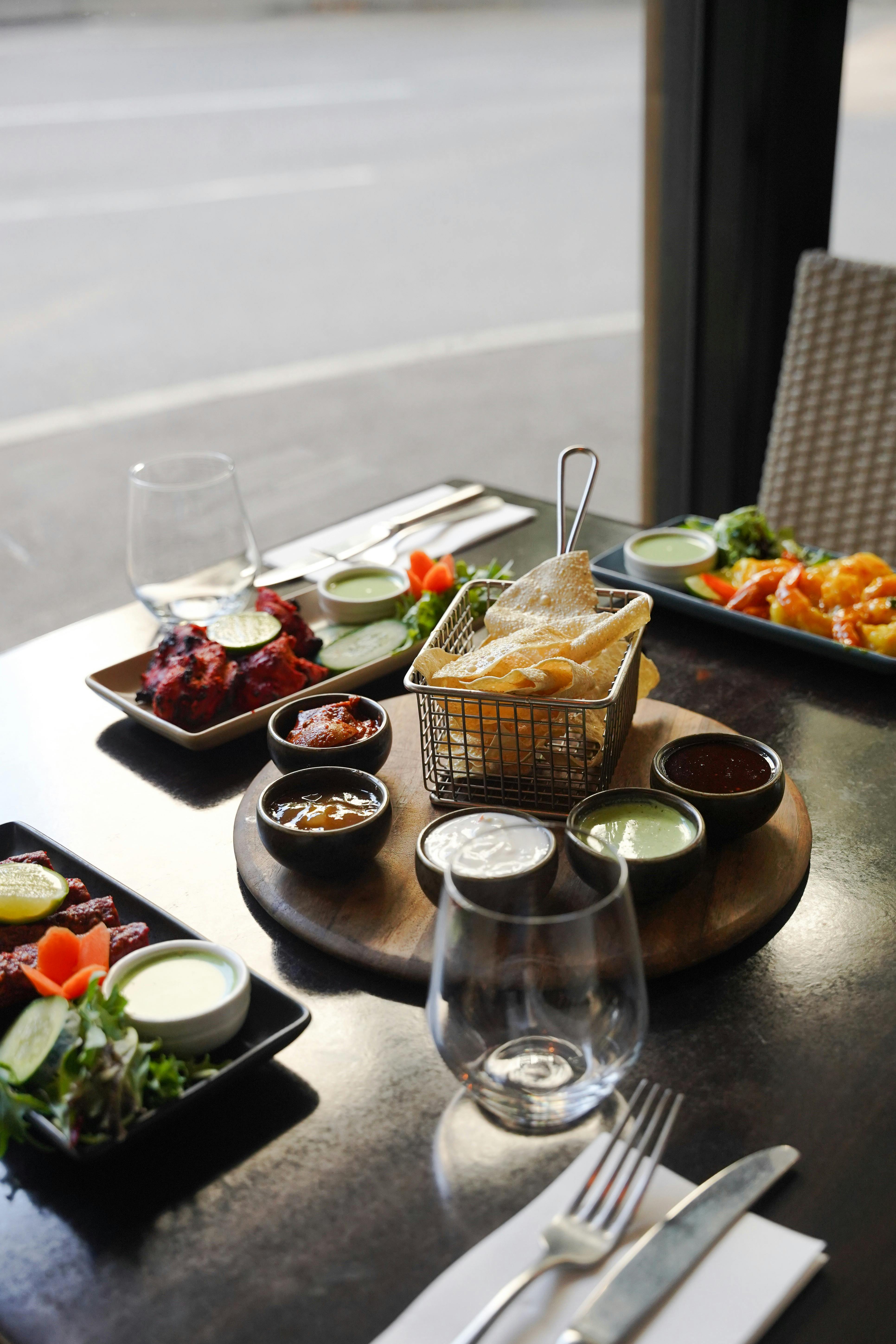 Indian Mehek Restaurant