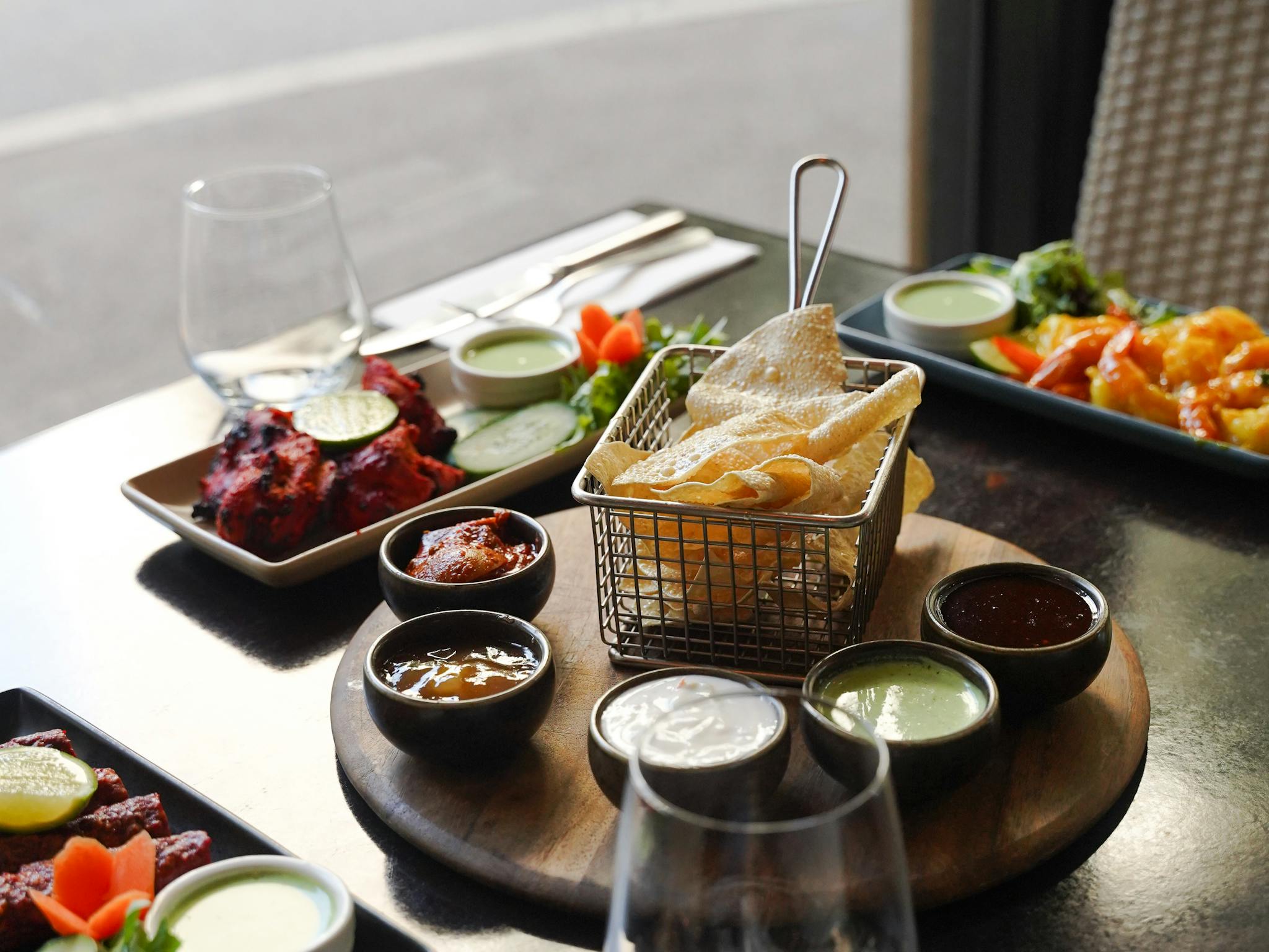Authentic indian cuisine Authentic indian cuisine