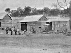 Bermagui Heritage Trail