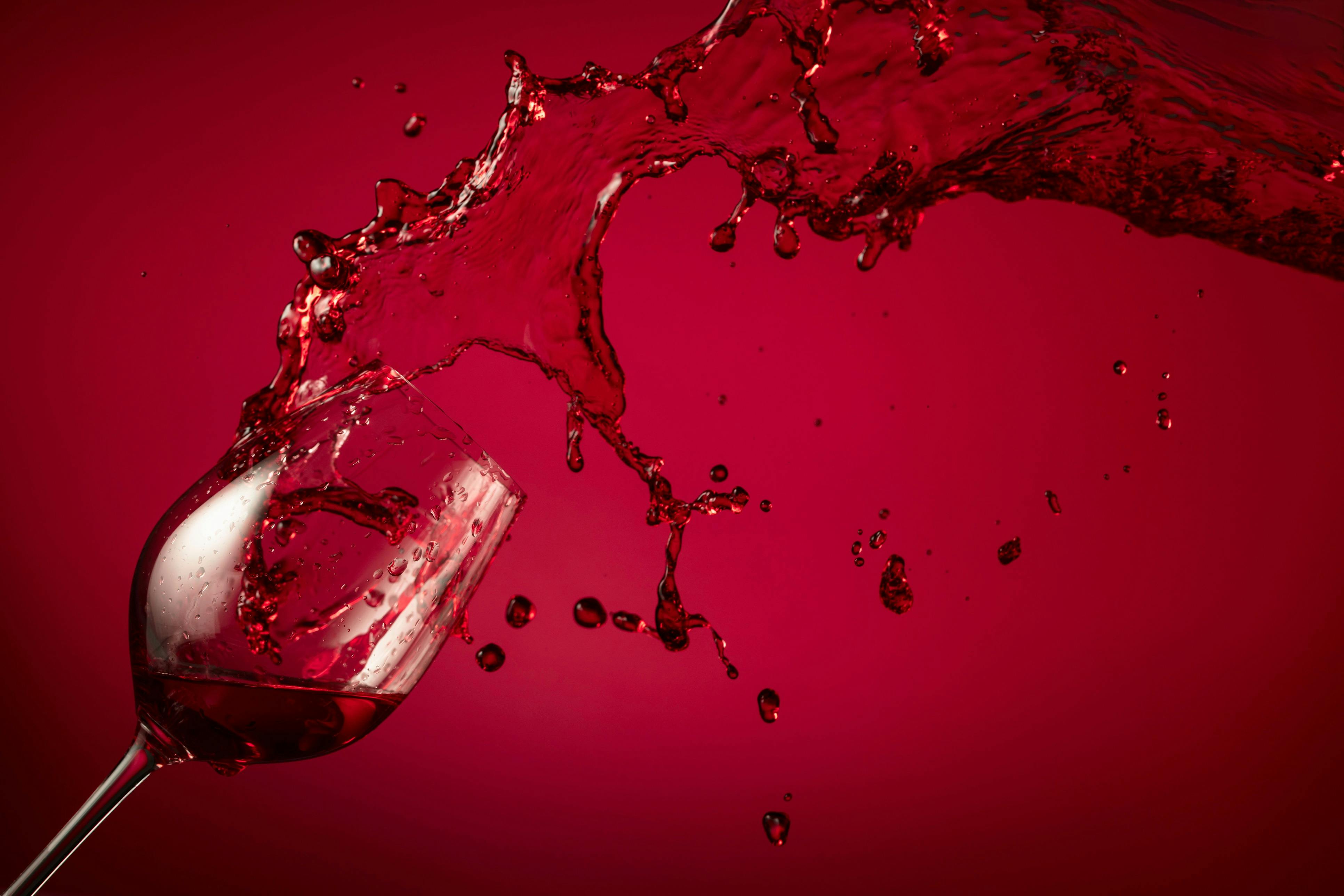 Pinot Party at Leura Park Estate