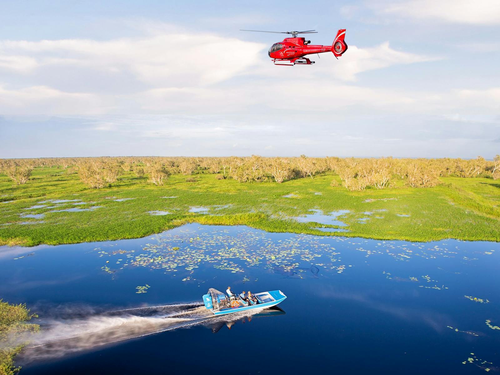 Nautilus Aviation