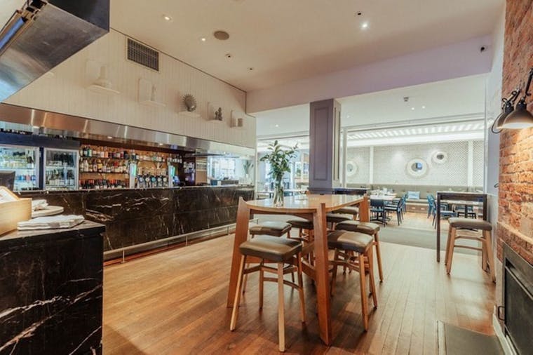 Bath Hotel